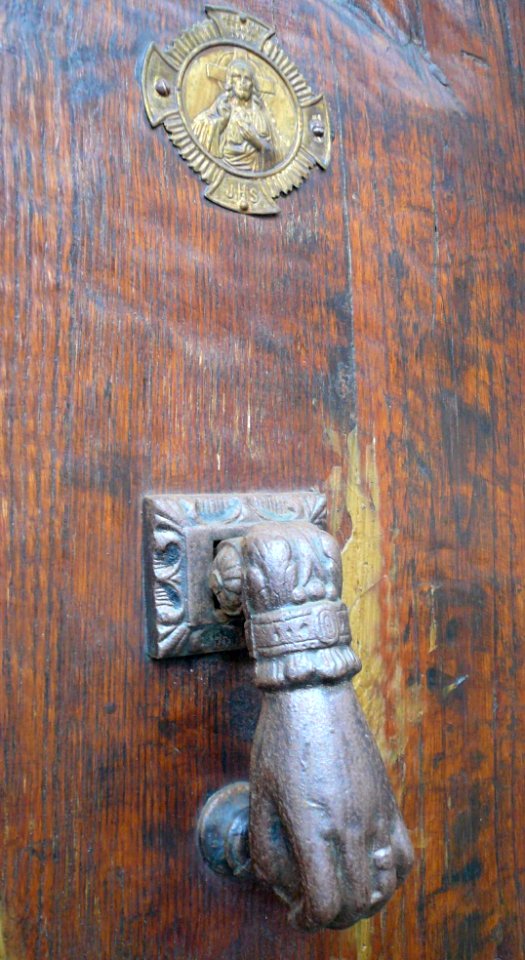 Orozko (barrio de Zubiaur) - Puerta 08