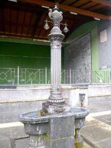 Orozko (barrio de Zubiaur) - Fuente 5