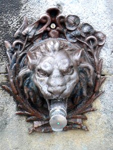 Orozko (barrio de Zubiaur) - Fuente 4