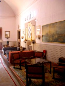 Oropesa - Palacio de los Álvarez de Toledo-Parador de Turismo 15