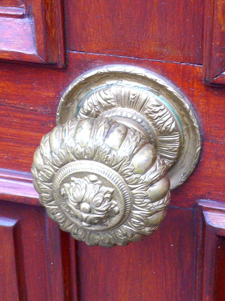 Orozko (barrio de Zubiaur) - Puerta 09
