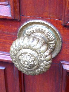 Orozko (barrio de Zubiaur) - Puerta 09