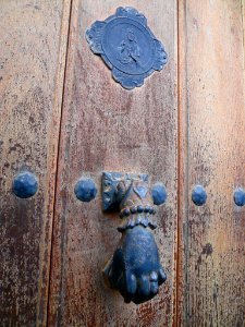 Orozko (barrio de Zubiaur) - Puerta 02