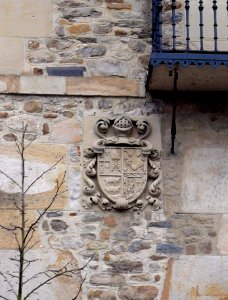 Orozko (barrio de Zubiaur) - Escudo 3