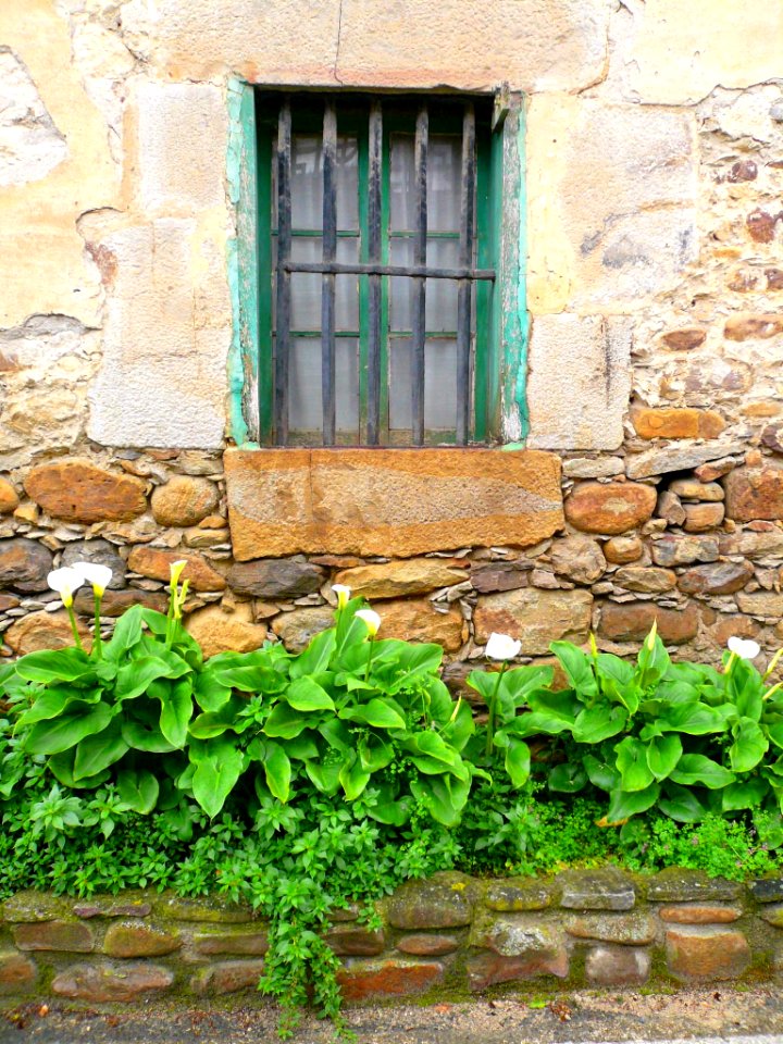 Orozko (barrio de Zubiaur) - Edificios 50