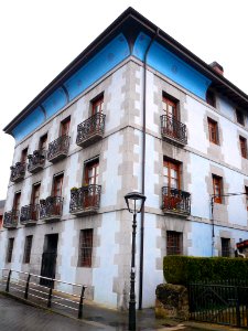 Orozko (barrio de Zubiaur) - Edificios 11