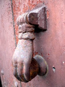 Orozko (barrio de Zubiaur) - Puerta 07
