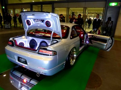 OSAKA AUTO MESSE 2015 (339) - nijimasvia