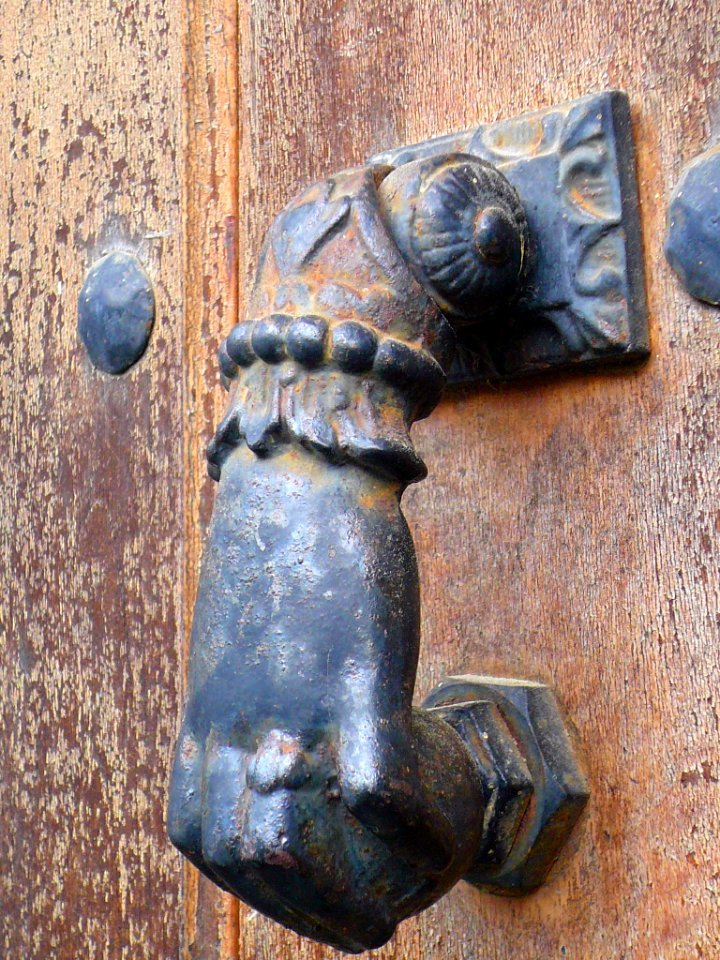 Orozko (barrio de Zubiaur) - Puerta 03