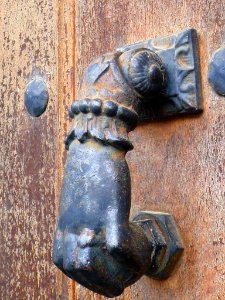 Orozko (barrio de Zubiaur) - Puerta 03