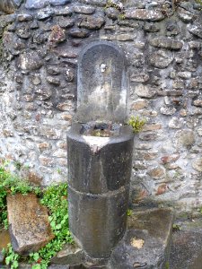 Orozko (barrio de Zubiaur) - Fuente 1