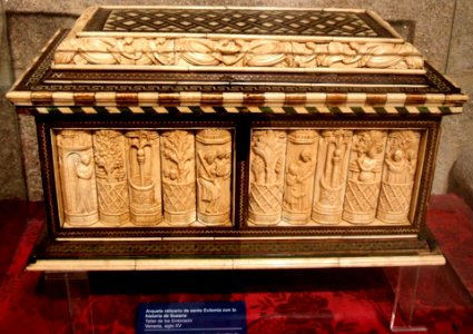 Orense - Catedral, Museo 5