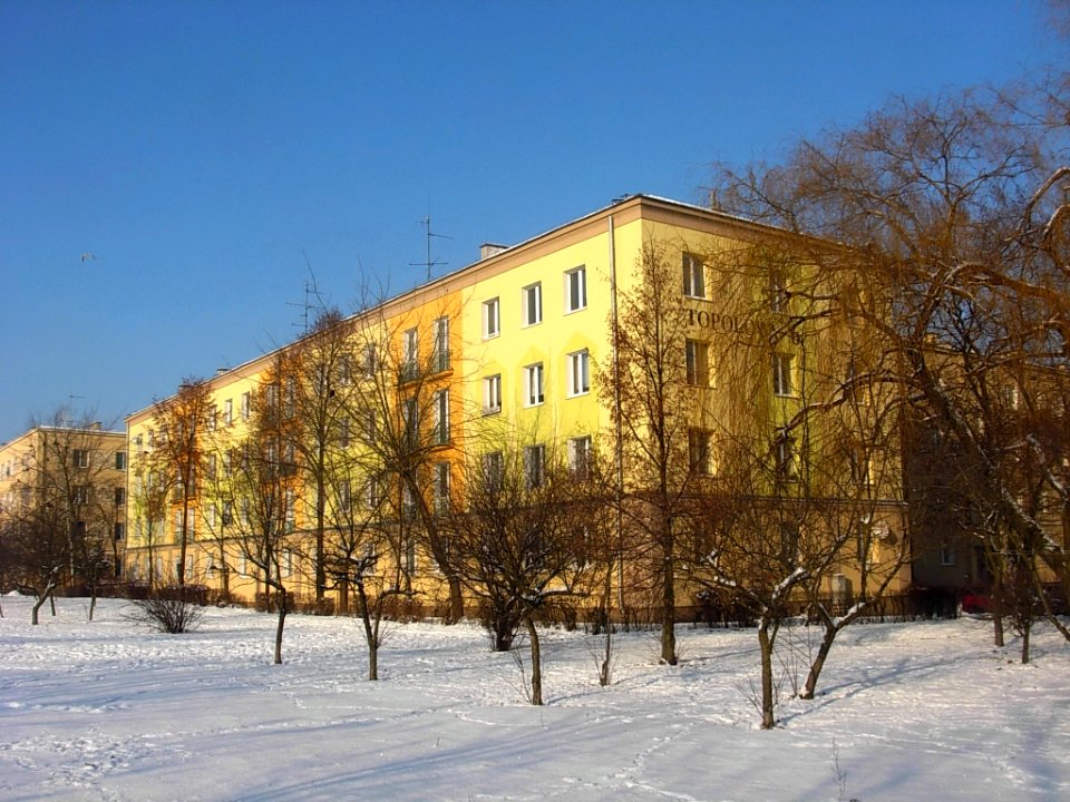 Os Leśne Bydg k 01-2013