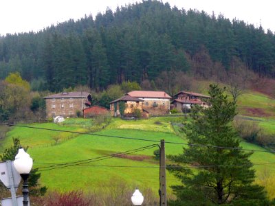 Orozko (barrio de Zubiaur) 05
