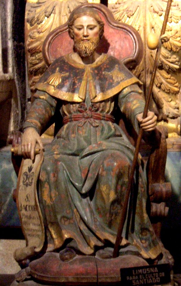 Orense - Catedral 92