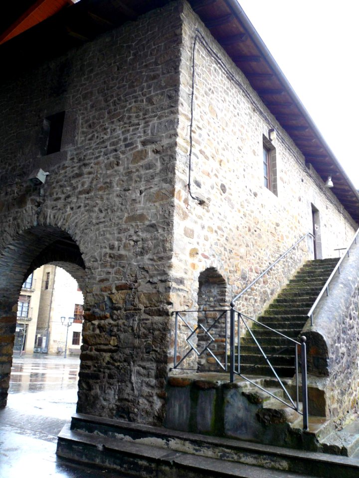 Orozko (barrio de Zubiaur) - Edificios 35
