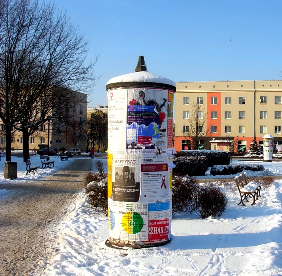 Os Leśne Bydg kolumna 01-2013