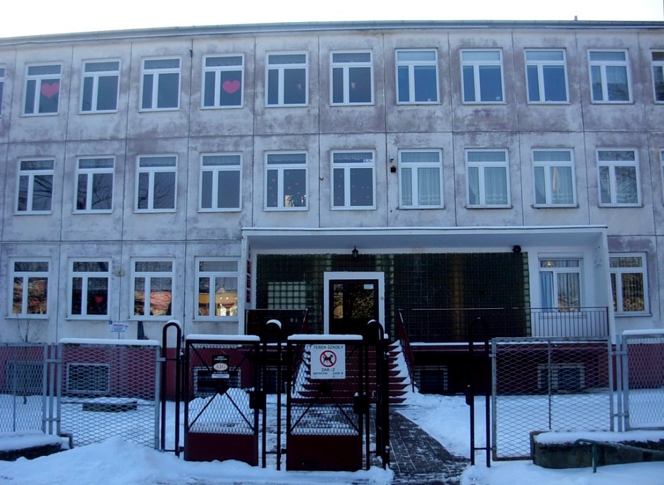 Os Leśne Bydg szkoła 01-2013