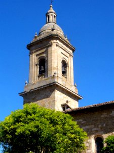 Oreitia - Iglesia de San Julián y Santa Basilisa 12