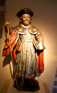 Orense - Museo Arqueológico 06