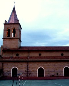 Orense - Parroquia Maria Auxiliadora (PP Salesianos) 12