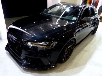 OSAKA AUTO MESSE 2015 (305) - HAMANA RS6 VOSSEN vps307