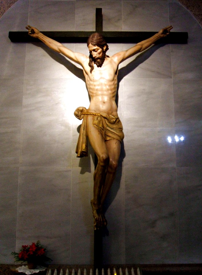 Orense - Parroquia Maria Auxiliadora (PP Salesianos) 05