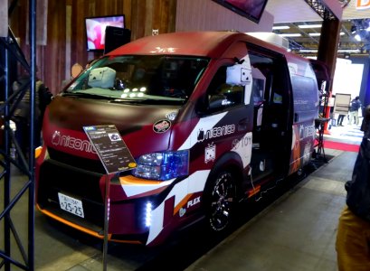 OSAKA AUTO MESSE 2015 (127) - nicocar