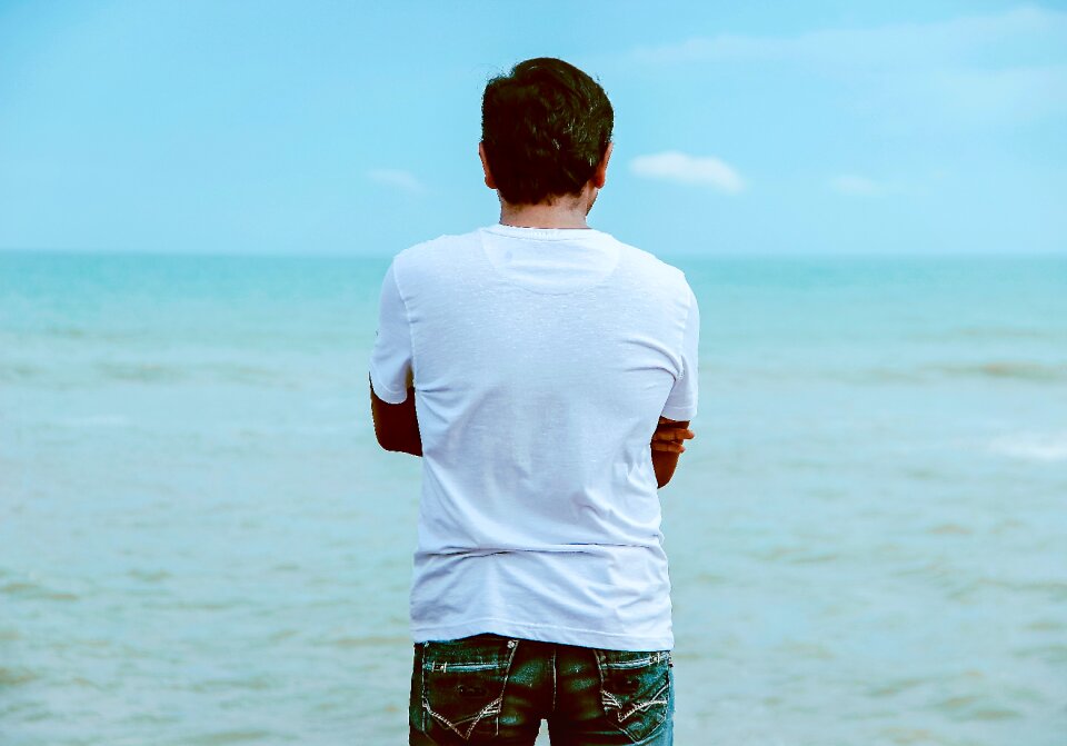 Boy lifestyle outdoor