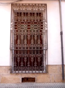 Orihuela - Ventanas 01