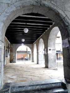 Orozko (barrio de Zubiaur) - Ayuntamiento 4