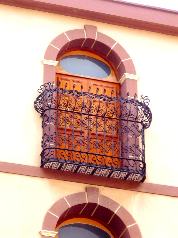 Orihuela - Palacete de los Sorzano Nájera de Tejada (Museo de la Fundación Pedrera) 5