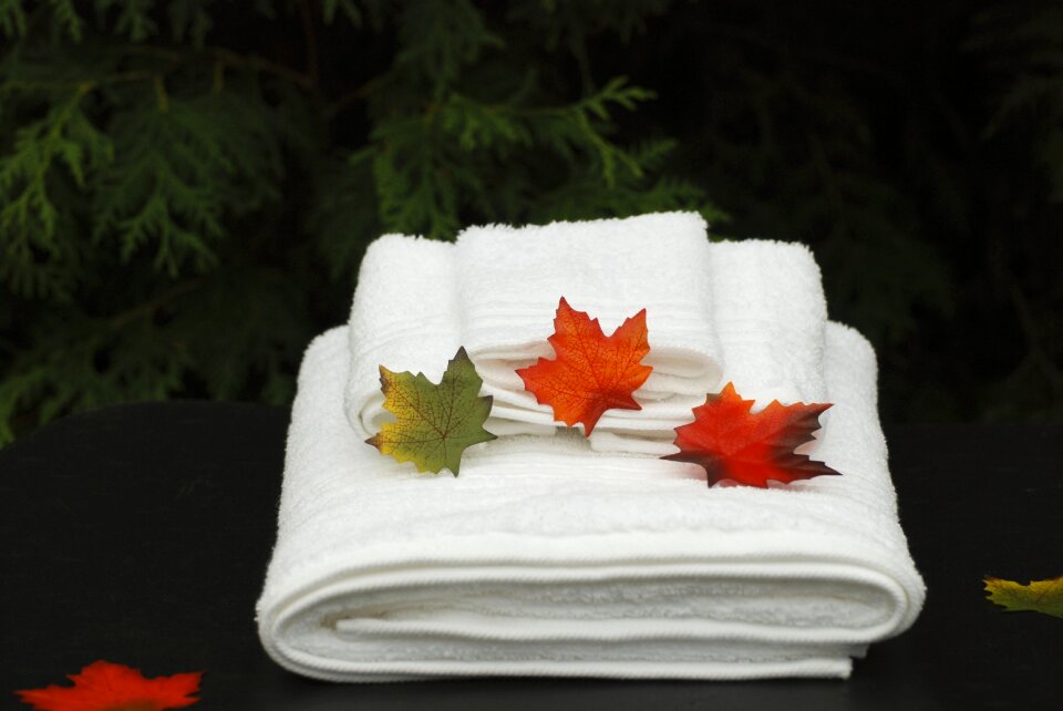 Treatment care relaxation