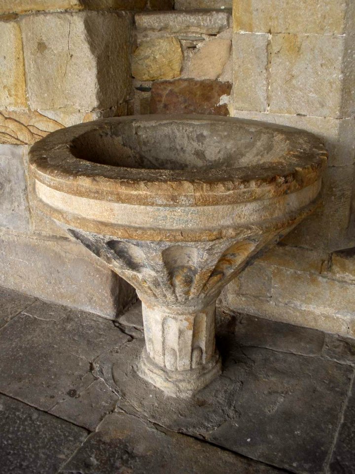 Ormaiztegi - Iglesia de San Andrés 05