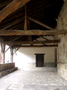 Ormaiztegi - Iglesia de San Andrés 03