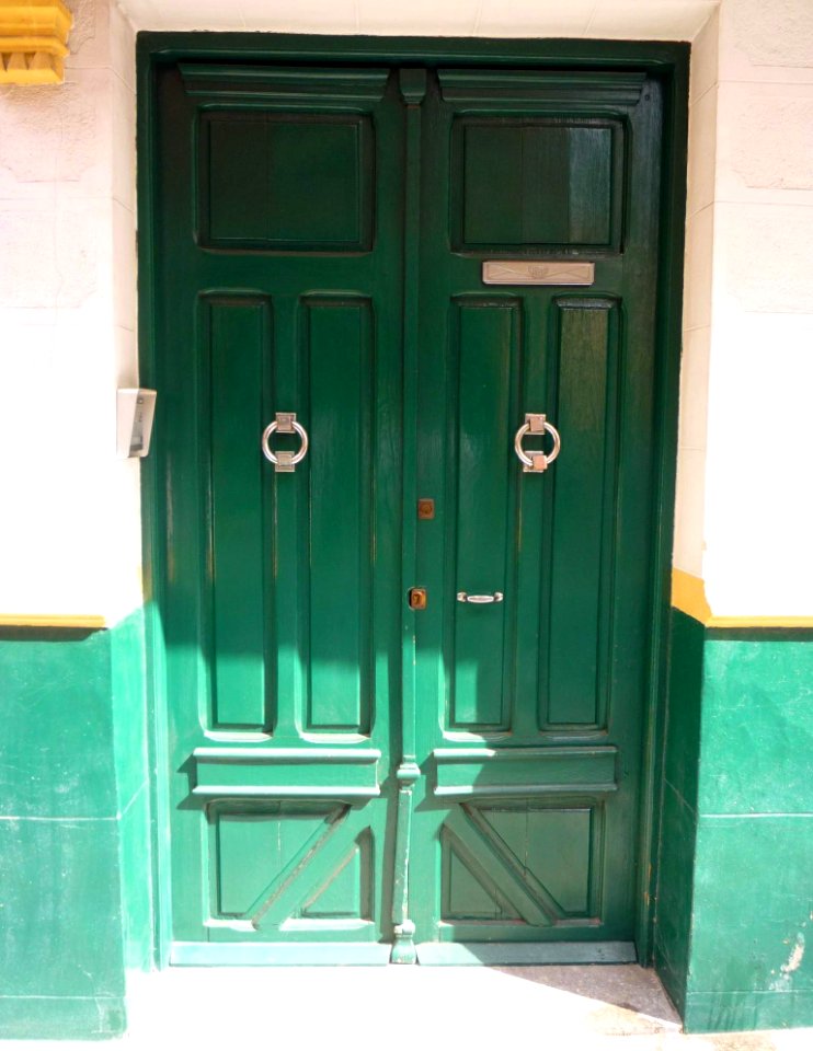 Orihuela - puertas 01