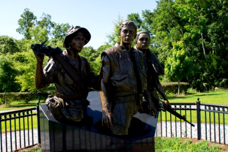 Orman House War Memorial