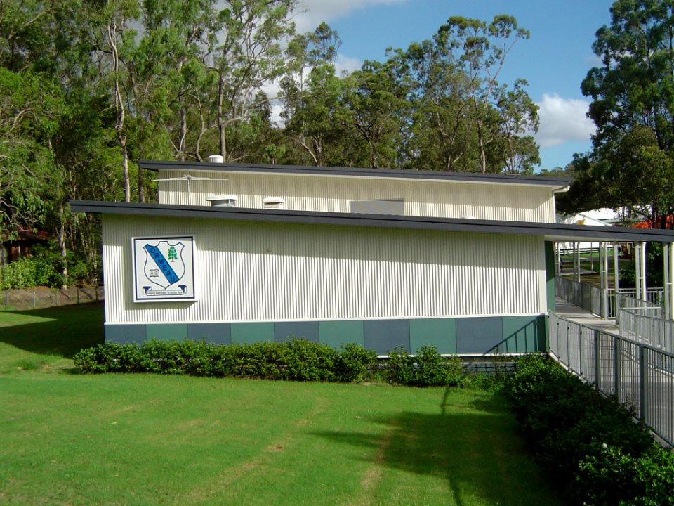 Ormeau State School