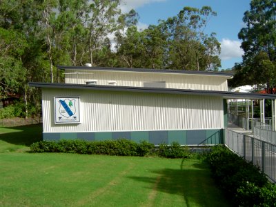 Ormeau State School