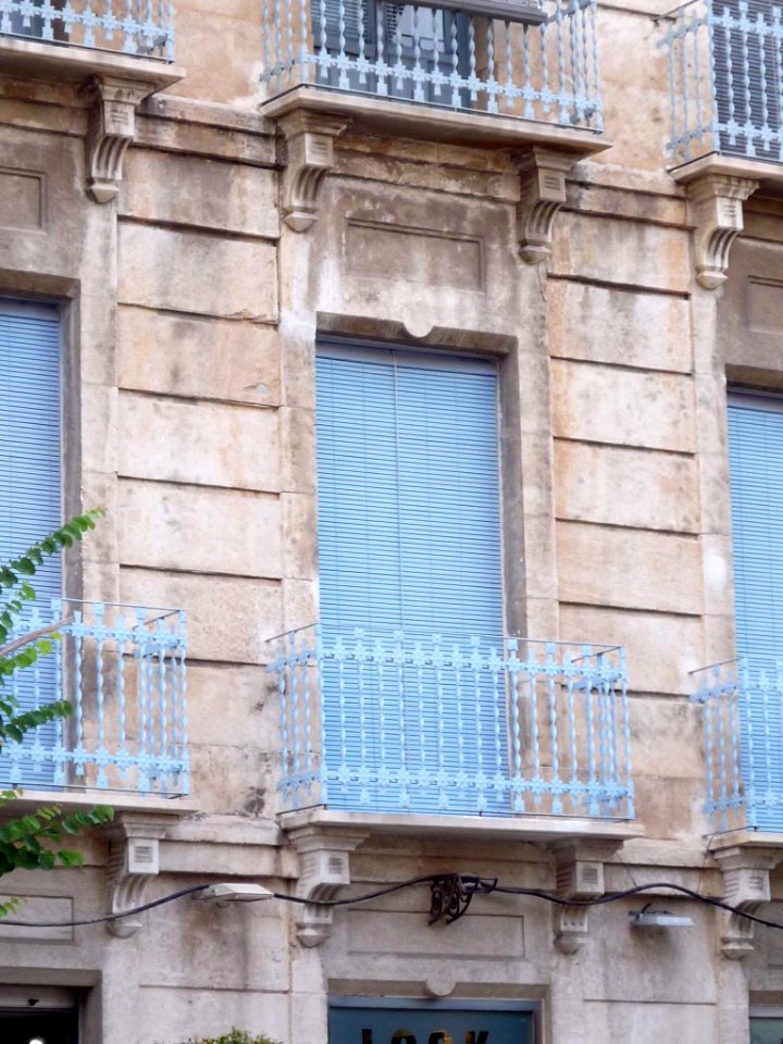 Orihuela - balcones 01