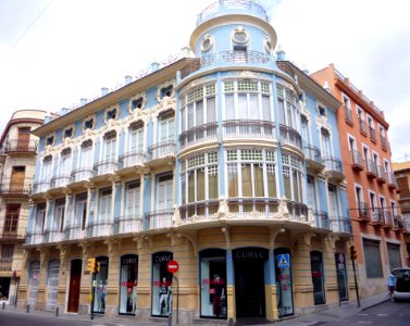 Orihuela - Casa Villaescusa 7