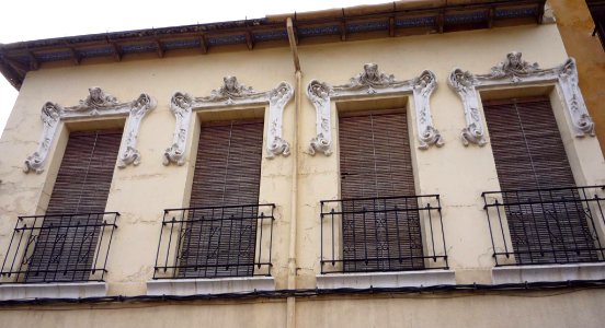 Orihuela - balcones 03