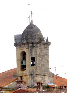 Orio - Iglesia de San Nicolás de Bari 17