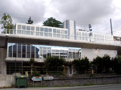 Orio - Estación 1