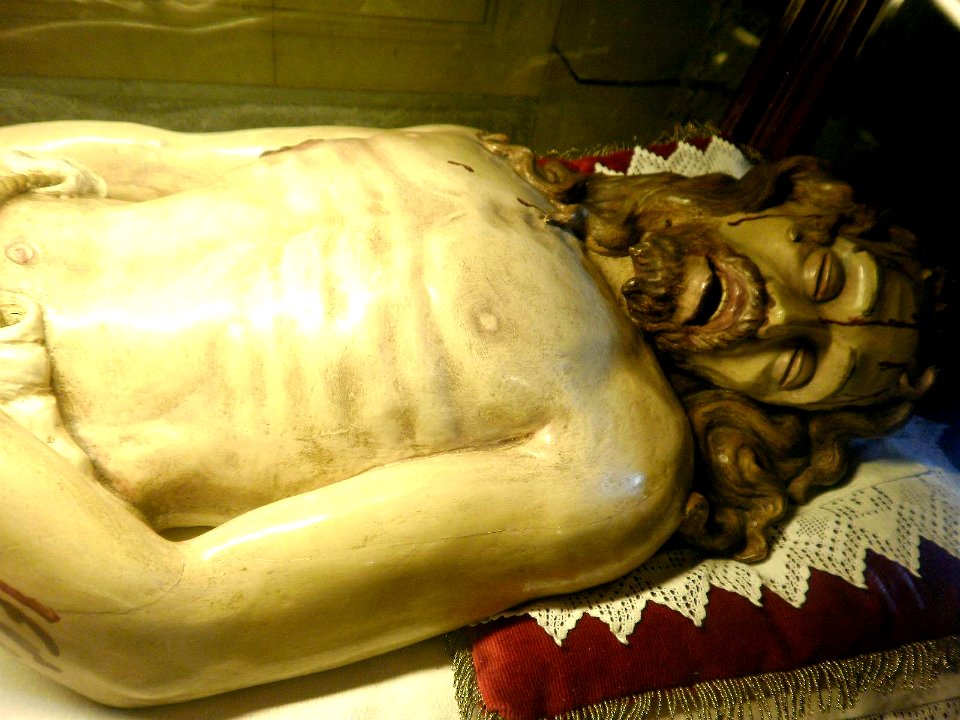 Orio - Iglesia de San Nicolás de Bari 12