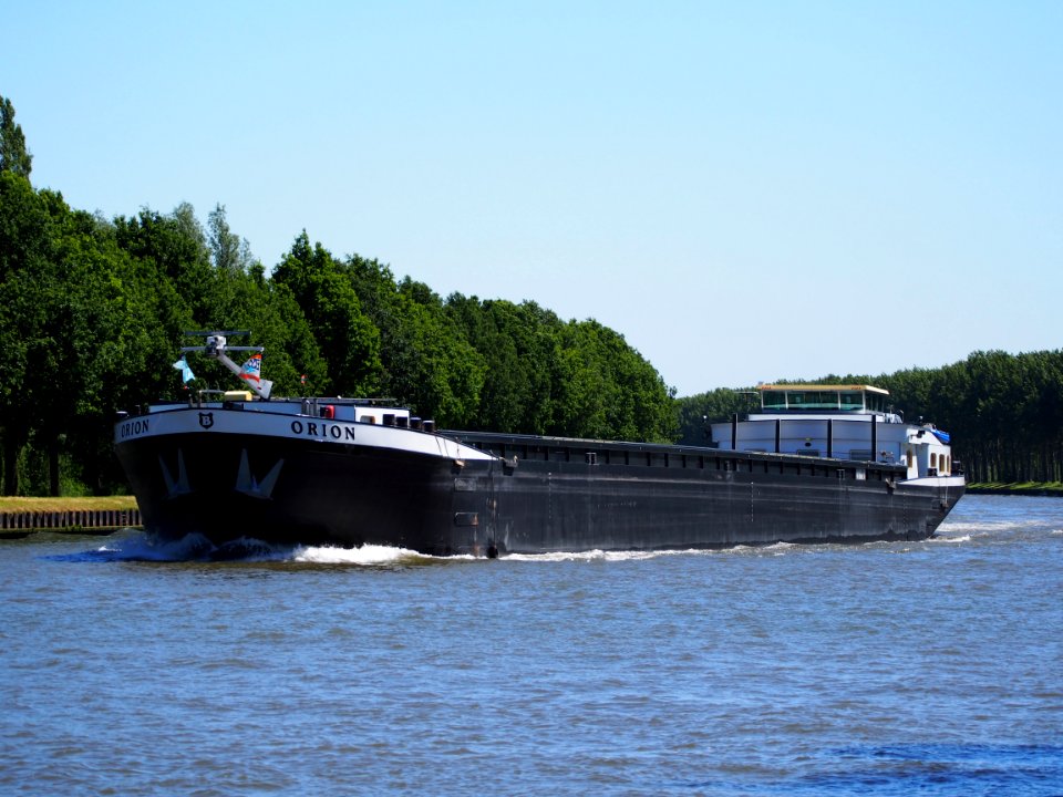 Orion - ENI 02318675, Amsterdam-Rijn kanaal, pic3