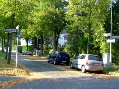 Orlamünder Weg (Berlin-Lankwitz)