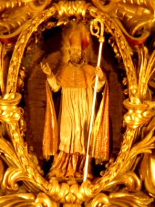 Orio - Iglesia de San Nicolás de Bari 04