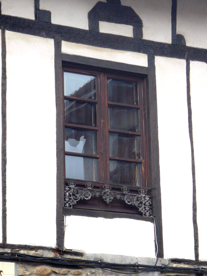 Orozko (barrio de Zubiaur) - Edificios 33