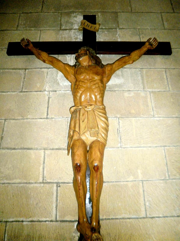 Orio - Iglesia de San Nicolas de Bari 14